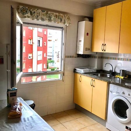 Piso En Santander 아파트 외부 사진