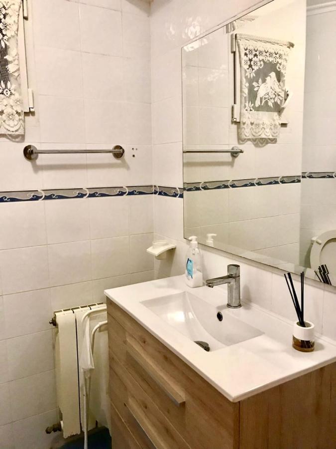 Piso En Santander 아파트 외부 사진
