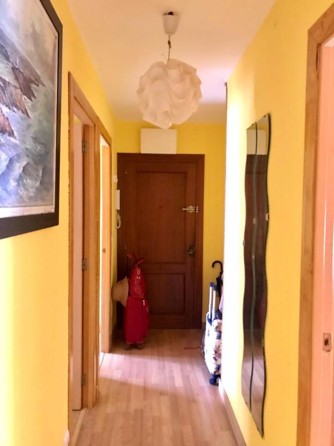 Piso En Santander 아파트 외부 사진