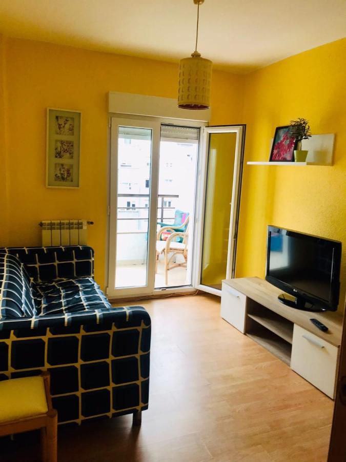 Piso En Santander 아파트 외부 사진