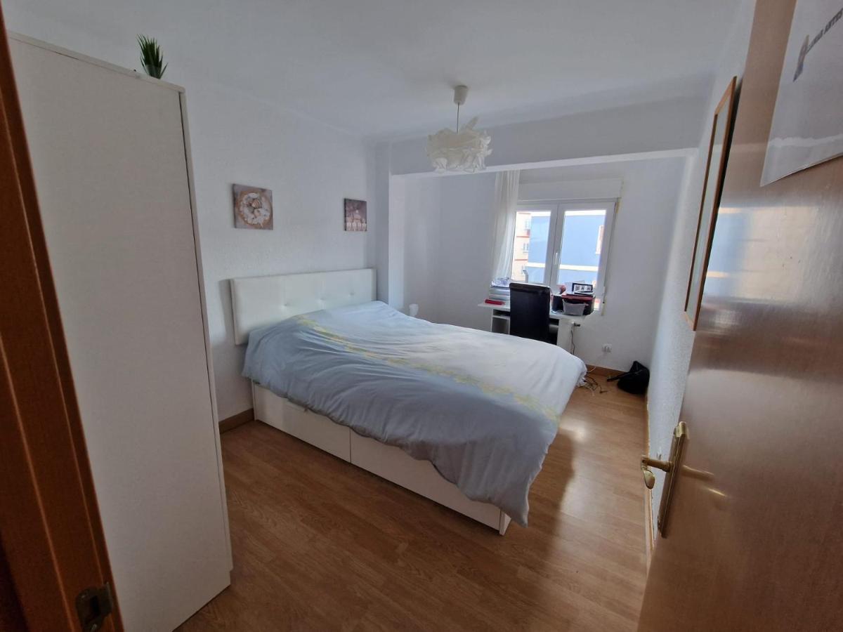 Piso En Santander 아파트 외부 사진