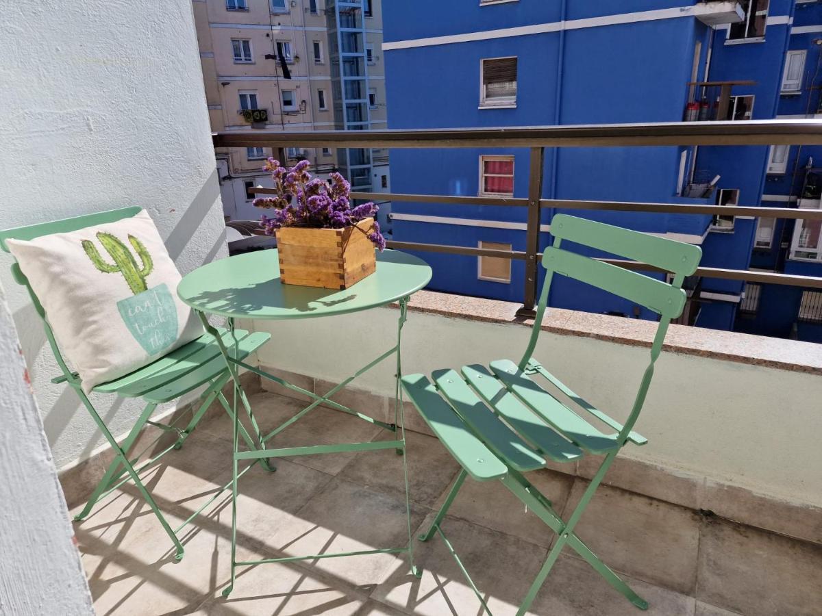 Piso En Santander 아파트 외부 사진